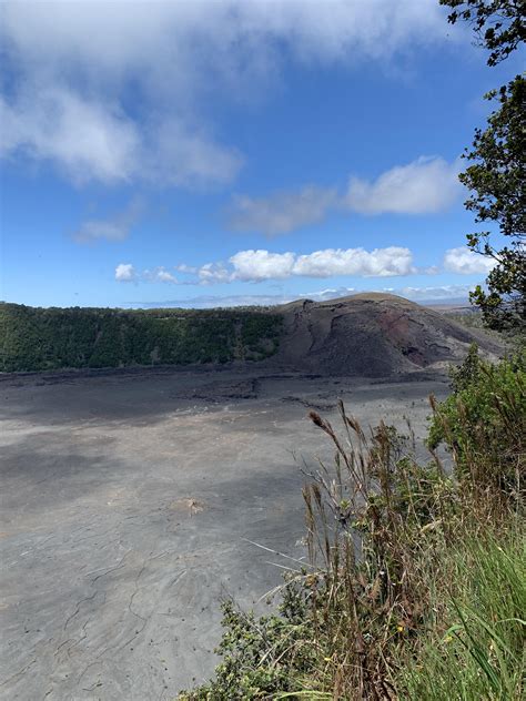 Amazing hike in the Volcano National Park yesterday. : r/BigIsland