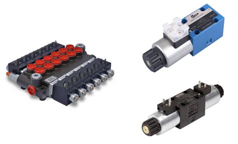 Mastering Hydraulic Solenoid Valves Made Simple