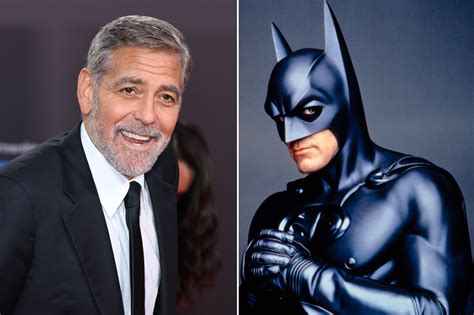 Famous Actors You Didn't Know Hated Working In Batman Movies