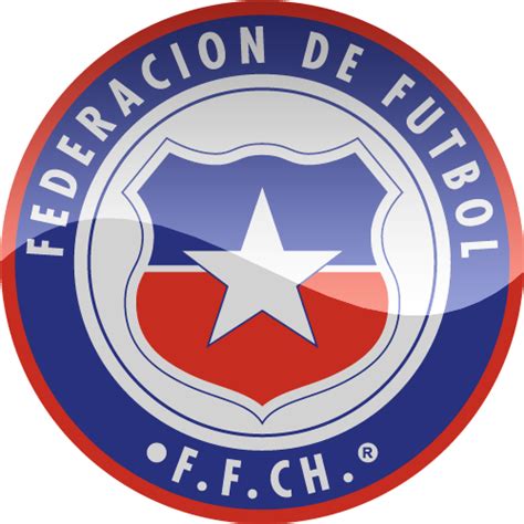 Chile Football Logo Png