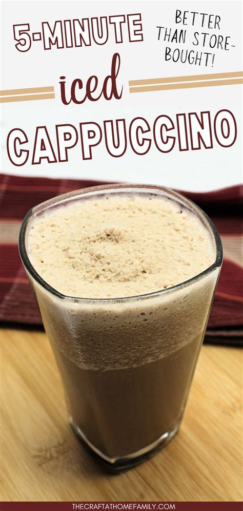 Ice capp recipes tim hortons – Artofit