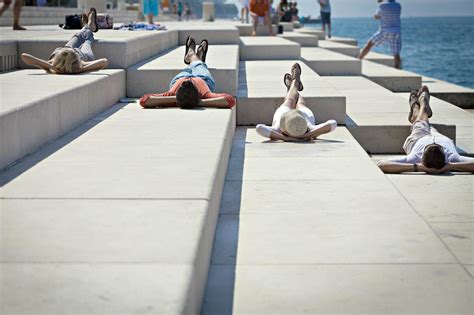 Sea Organ | , Croatia | Sights - Lonely Planet