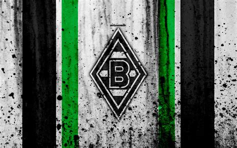 Borussia Mönchengladbach Wallpapers - Wallpaper Cave