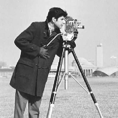 512 × 512 grayscale image "Cameraman". | Download Scientific Diagram