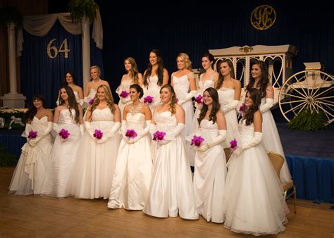 National Debutante Cotillion and Thanksgiving Ball | MoCo360