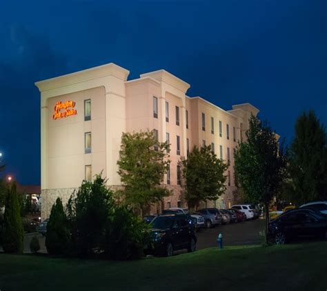 Hampton Inn Suites Columbus Hilliard - UPDATED 2017 Prices & Hotel Reviews (Ohio) - TripAdvisor