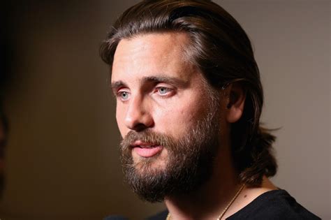 Scott Disick's Real-Life 'Character Development' Still Doesn't Please Some Fans