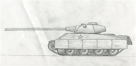 Fan Art Spotlight #7 / World of Tanks news / Gamers social network ...