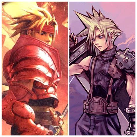 Dart Feld Vs Cloud Strife | Battle Arena Amino Amino