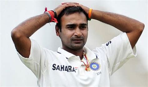 India Cricketer Amit Mishra Arrested On Assault Charges