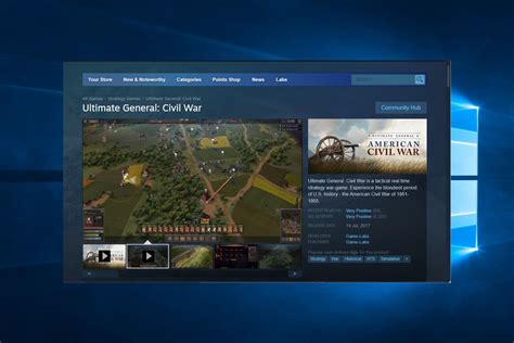 5 Best Civil War Games to Play Online [Free & No Download]