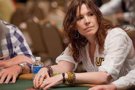 The Top 20 Female Poker Players of All Time | The Top Women in Poker