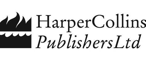 HarperCollins Logo - LogoDix