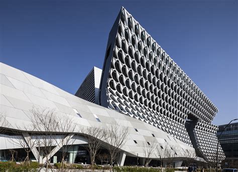 Thom Mayne Reflects on the Founding of Morphosis | ArchDaily