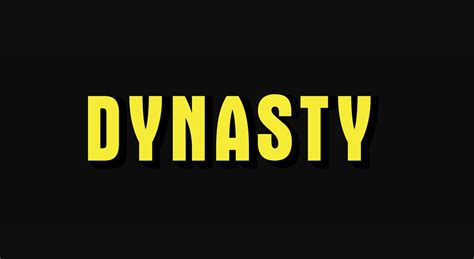 What Is A Dynasty Fantasy Football League and How to Create a Dynasty League?