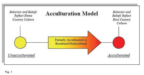 Theories of SLA: Acculturation: a significant factor