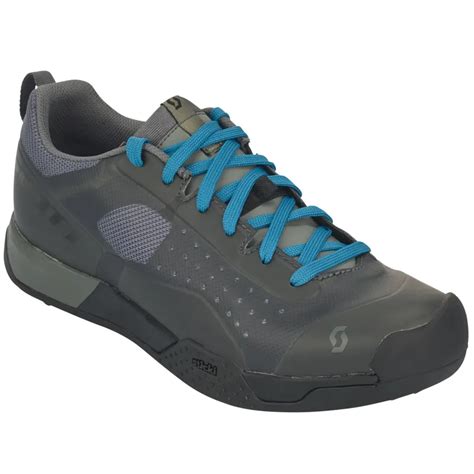 Scott MTB AR Lace Clip SPD Trail Cycling Shoe - Run and Ride