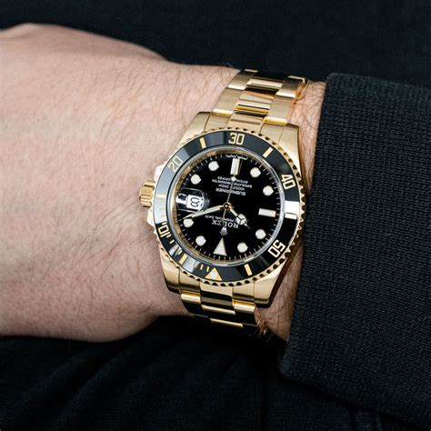 The Rolex Submariner: A Dive into its History | Watch Chest