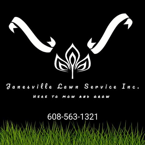 Janesville Lawn Service Inc.