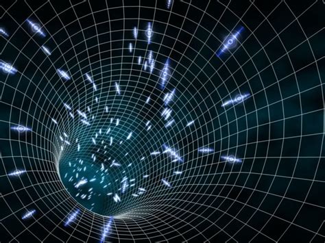 Wormhole Wallpapers - Wallpaper Cave