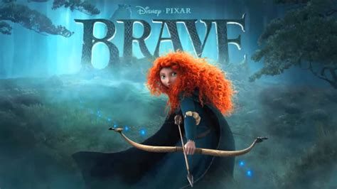 Brave [Soundtrack] - Touch The Sky - (Julie Fowlis) [HD] - YouTube