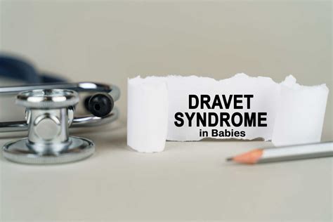 Dravet Syndrome in Babies - Causes, Symptoms, and Treatment - Being The Parent