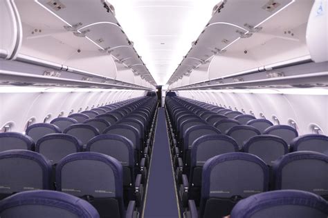 Spirit Airlines Will Offer Comfier Seats — For Free - Traveller's connect