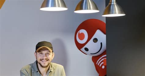 Vodafone Turkey gives TOBi a voice as automation drive continues | Products & Services ...