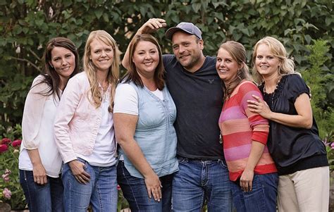 Utah to Make Polygamy a Misdemeanor - Tom Liberman