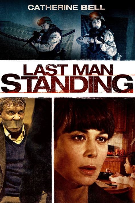 Last Man Standing Pictures - Rotten Tomatoes