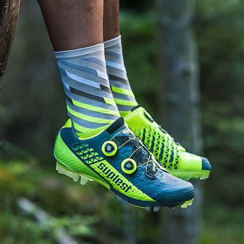 New Pro trail, affordable carbon road & updated colors fill out 2017 Suplest shoe range - Bikerumor