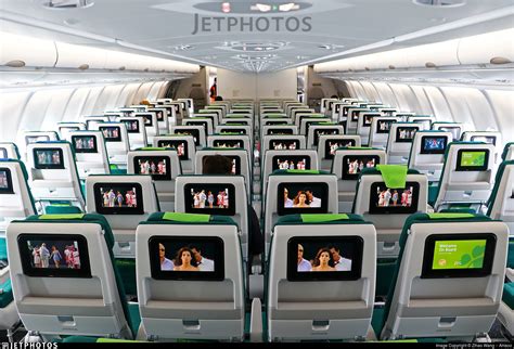 EI-EIM | Airbus A330-302 | Aer Lingus | Zihao Wang ~ AHaoo | JetPhotos