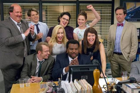 Here's how to chat with your favorite cast members of 'The Office' over ...