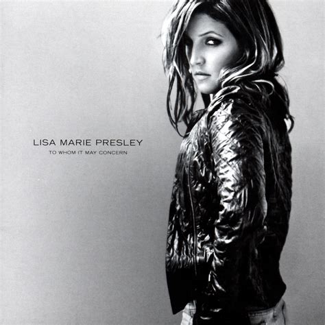 Lisa Marie Presley - Lights Out | iHeartRadio