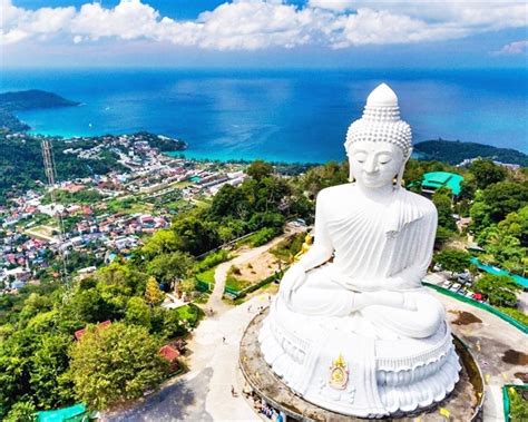 Phuket City Tour | Thailand Phuket DayTrip