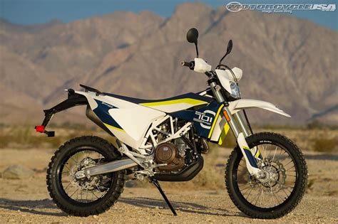 HUSQVARNA 701 ENDURO specs - 2015, 2016 - autoevolution