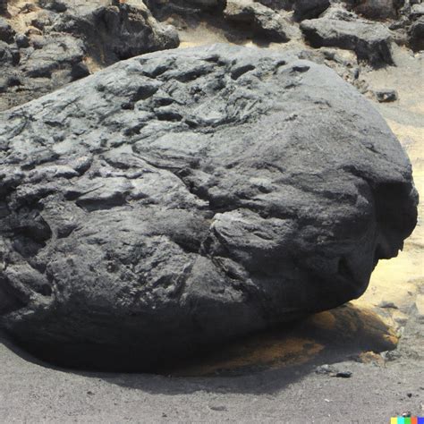 What is Basalt Rock Dust and Where Does it Come From?