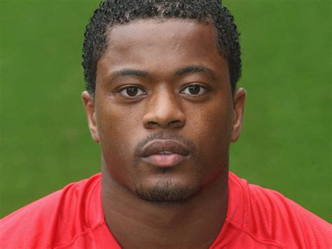 Manchester-United-Patrice-Evra | 1000 Goals