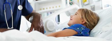 Pediatric Surgery | Hurley Medical Center