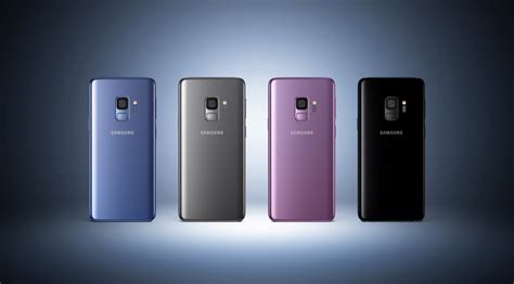 Los precios del Samsung Galaxy S9 y S9+ en Argentina - TecnoGaming