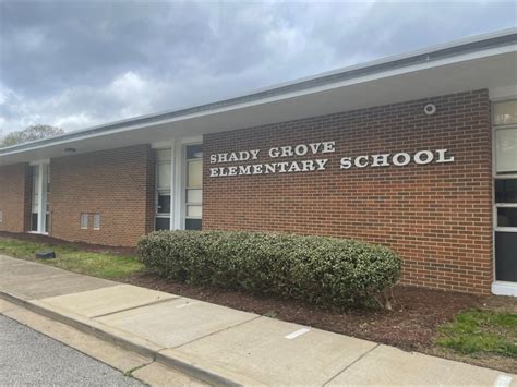 What's going on at Shady Grove? MSCS plans for early childhood hub - Memphis Local, Sports ...