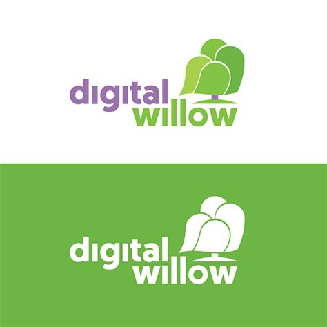 71 Digital Logo Examples