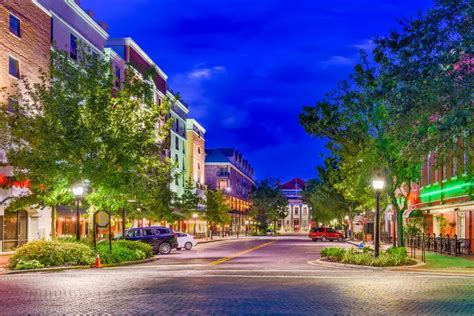 The 25 Best Hotels in Gainesville, FL of 2020 - Travel Enthusiast