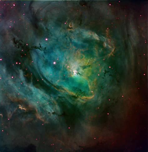 Nebulas- the colorful wonders of space | Hannah's Amazing Space Facts