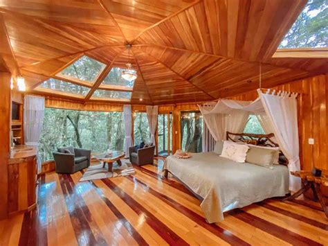 Checking In: Hidden Canopy Treehouses Monteverde, Costa Rica - Popovers ...