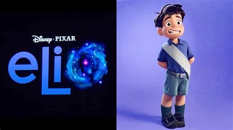 ELIO | 2024 Pixar film | plot details, concept art, characters, voice cast, creatives and ...