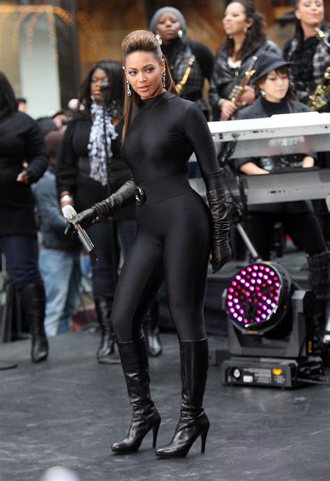 Performs on NBC “Today” Show in New York - Beyonce Photo (23498726 ...