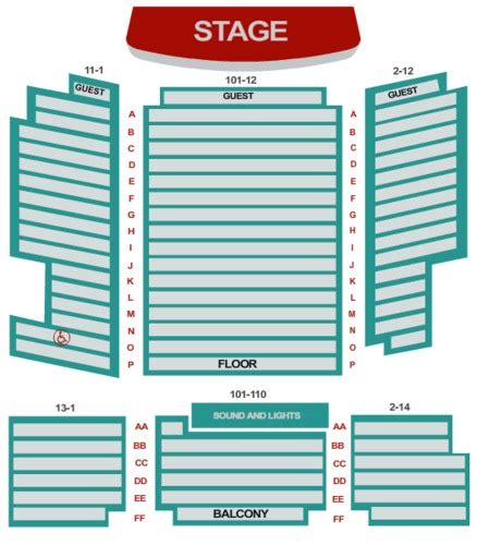 Regent Theatre Tickets and Regent Theatre Seating Charts - 2017 Regent Theatre Tickets in ...