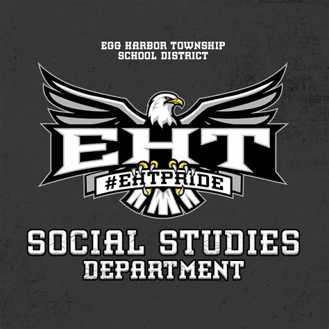 EHTNJ Schools - Social Studies Department | Egg Harbor Township NJ
