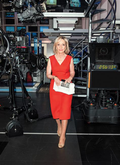 16 Espressos and a 5 a.m. Call Time: A Day In The Life of NBC's Andrea ...